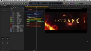 Hur Ozan Cerrahoglu - P01M01T02.Case Study - Production Logo Music