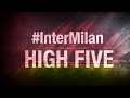 High Five #InterMilan | AC Milan Official