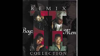 Watch Boyz II Men Brokenhearted video