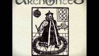 Watch Archontes The World Where Shadows Come To Life video