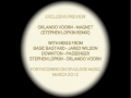Orlando Voorn - Magnet ( Stephen Lopkin Remix )