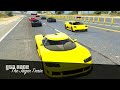 Grand Theft Auto 5 Multiplayer - Part 140 - Kill the Jurors (GTA Online Let's Play)