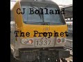 CJ Bolland - The Prophet (Original)