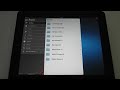 clear for ipad tutorial