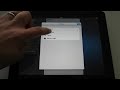 clear for ipad tutorial