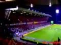 Northern Ireland 1 - 0 England [The Kop Goes Mental When David Healy Scores] (07.09.05)