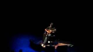 Watch Aaron Lewis Angel video