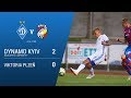 Dinamo Kiev Plzen Goals And Highlights