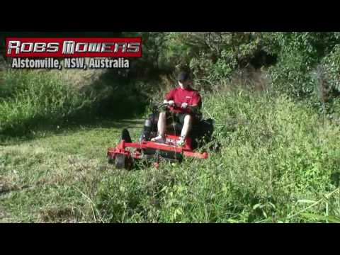 ukg
 on Ariens 2048 Zero Turn Mower - Video's uit gemeente Ermelo - Plaats.nl