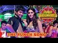 Tamil(தமிழ்): The Punch Song | Aaha Kalyanam