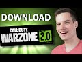 How to Download Warzone 2 on PC