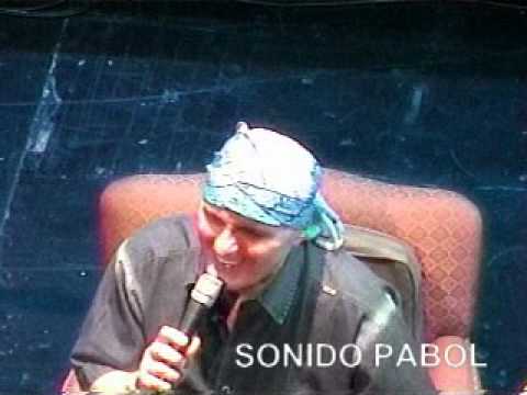 Watch LEONARDO FAVIO - OH QUISAS SIMPLEMENTE
