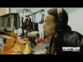 KID INK vs DJ WHOO KID on the WHOOLYWOOD SHUFFLE at SHADE 45