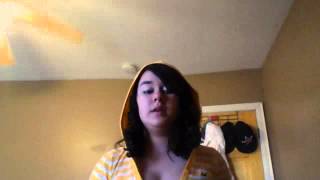 Reflection Cover By Shelby Salinas