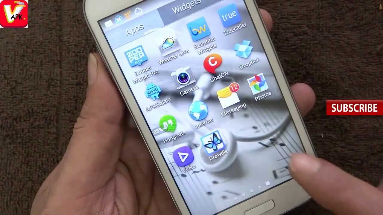 How To Get Paid Android apps Apk For Free 2015 - YouTube