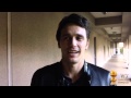 James Franco goes to Oz