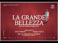 La Grande Bellezza Colonna Sonora Finale The Beaudes