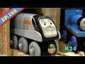 Spencer Goes Too Far | Thomas & Friends Wooden Railway Adventures | Episode 160