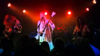 Watch Darkened Nocturn Slaughtercult Tempestous Sermonizers Of Forthcoming Death video