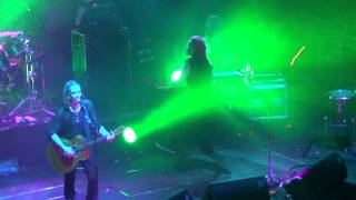 Watch New Model Army Ballad Of Bodmin Pill video