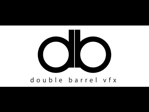 double barrel vfx - 2012 vfx reel