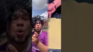 Stefany E Cabeça Nos Corte