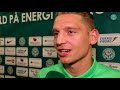 Albers og Grønning tog ... Albers og Grønning tog ...