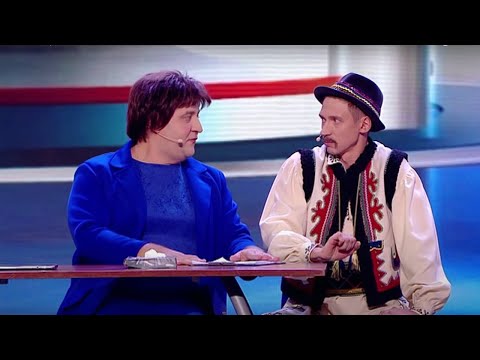 Проблеми Української Мови | Дизель шоу Украина