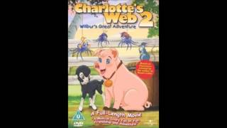 Charlottes Web 2 - Tracks 3435 - Michael Tavera
