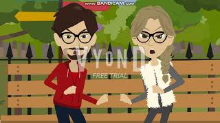 Im Sorry I Didnt Order A Gl Of Your Opinion Meme Vyond Version