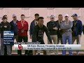 Every Throw from Kyler Murray's Pro Day