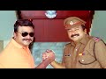 Rahasya Police Malayalam Movie Climax Scene | Jayaram | Indrans | Suraj | Maala Aravindan | K Madhu