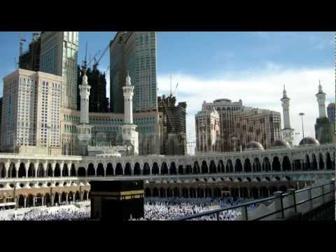 HD Junaid Jamshed New Album #8 Rabbi Zidni Ilma Mere Nabi Pyare...