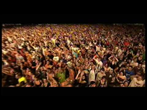 WE ARE STANDARD - Waiting for the man (Live at FIB, 2009)