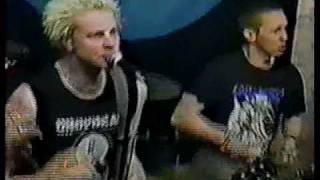 Watch Aus Rotten Tuesday May 18 1993 video
