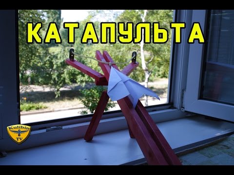 Как сделать электронную спичку кулибин