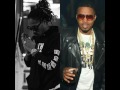 Nas March Madness Remix Dirty Future