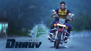 Super Commando Dhruv (WebSeries) - Official Teaser | First Indian Comic book Superhero