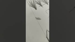 Anime Drawing