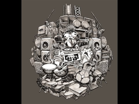 【スプラトゥーン2】ω-3(オメガスリー)「囂々(ごうごう)」 (09月28日 11:30 / 15 users)