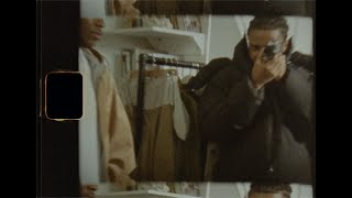 Venna - Avenue B Visualiser