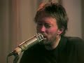 Radiohead - Scotch Mist