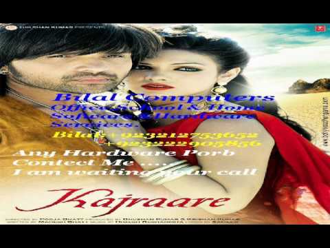 Kajra Kajra Kajraare - Full HQ Song - Himesh Reshammiya New...