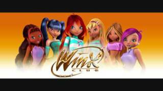 Watch Winx Club Only A Girl video
