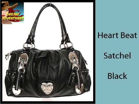 Kathy Van Zeeland authentic designer handbag satchel tote purse hobo ...