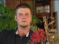 Burn Victim's Family Seeks Donations