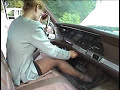 Cranking the Plymouth