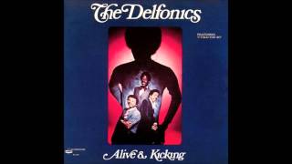 Watch Delfonics I Dont Want To Make You Wait video
