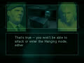 Metal Gear Solid 2 - Colonel Campbell Craziness