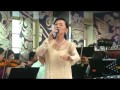 長雲樂集2010/10/17 林秀香--無奈的青春